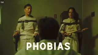 Phobias / Movie Review