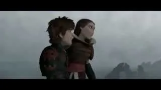 HOW TO TRAIN YOUR DRAGON 2 - TV Spot #7