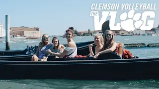 Clemson Volleyball || The Vlog (S3, Ep6)