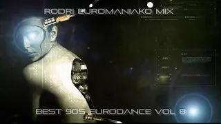 (BEST EURODANCE 2020) BEST 90S EURODANCE VOL 8