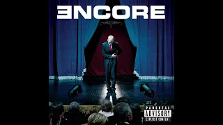 Eminem - Big Weenie (Instrumental)