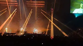 Muse - Butterflies and Hurricanes (live Manchester 2023)