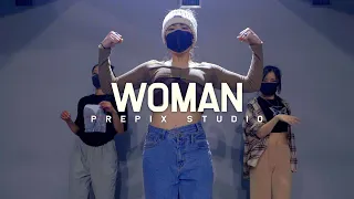 Doja Cat - Woman | SOOMIN choreography
