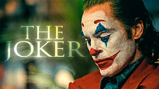 The Joker | Madness