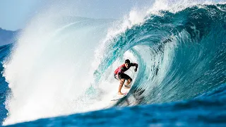 The Best Waves of the 2019 Billabong Pipe Masters