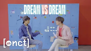 Dream VS Dream | JISUNG VS JENO