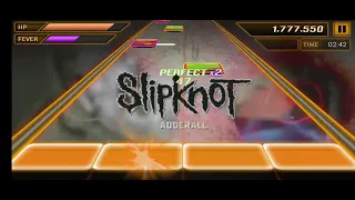 Beat craft- Slipknot: Adderall