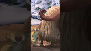 Ice Age: Dawn of the Dinosaurs (Ледниковый период 3: Эра динозавров) - John Leguizamo, Sid, 2009