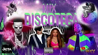 MIX DISCOTECA   SET VARIADO 2023 🎉(MARISOLA, SHAKITA || ZBRP , HEY MOR, QUEVEDO, TIK TOK) DJ NEXX