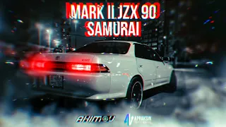 Знакомство с Mark 2 SAMURAI в 2021