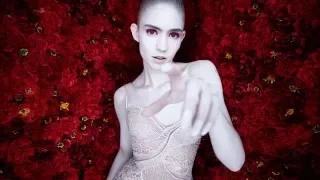 Grimes - David