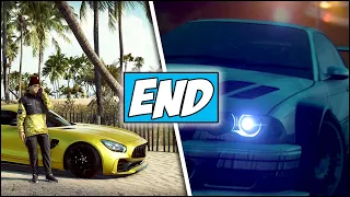 NEED FOR SPEED HEAT ENDING!! (Need For Speed Heat Gameplay Walkthrough Part The End | PS4 Pro)