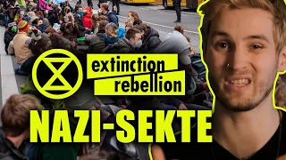 Q&A zu Extinction Rebellion | Holocaust? Sekte? Demokratiefeinde? 💚