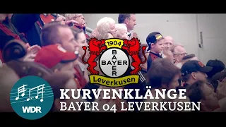 Kurvenklänge: Bayer 04 Leverkusen | WDR Funkhausorchester