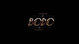 Bodo - Progress (soundtrack)