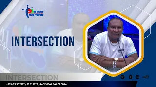 En Direct | Intersection | 20 Juin 2022