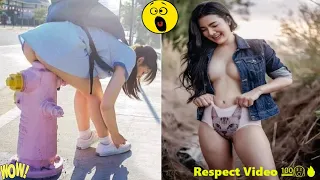 Satisfying Videos Compilation / Amazing People / Respect videos Like a Boss P15