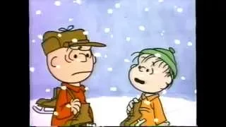 Peanuts Home Videos (2000) Promo (VHS Capture)