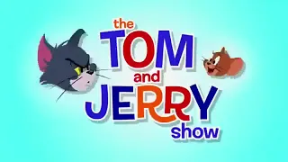 Tom & Jerry 2021-2022 | The Tom & Jerry Lesson | Classic Cartoon Compilation | CUTE MoviE 2021-2022