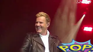 Dieter Bohlen _Berlin