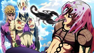 Diavolo forgot