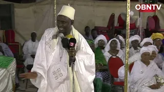 GAMOU TAFSIR ABDOURAHMANE GAYE 🔥🔥🔥🔥