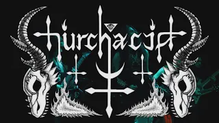 Churchacide live in San Antonio, TX 1.27.2024