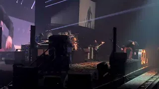 The Killers - When you were young LIVE Brisbane, Nov 30, 2022