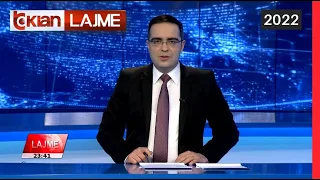 Edicioni i Lajmeve Tv Klan 19 Tetor 2022, ora 23:20 l Lajme - News