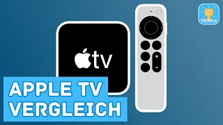 Das richtige Apple TV für Dein Smart Home als HomeKit Steuerzentrale mit Matter und Thread