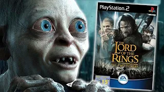 Was The Lord of the Rings: The Two Towers As Good As I Remember?