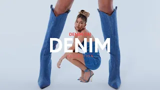 Everything You Need For The Ultimate Denim On Denim Look | FASHION NOVA