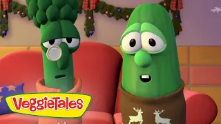 VeggieTales: The 8 Polish Foods of Christmas