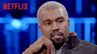 Kanye West's Mental Health | My Next Guest Needs No Introduction With David Letterman | Netflix