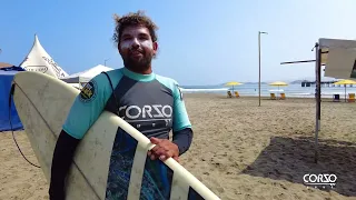 SURF TRIP CERRO AZUL | CONDICIONES MÁGICAS: VLOG 006