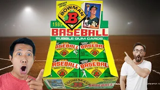 Throwback Thursday: Rookie Hits and Old Gum!