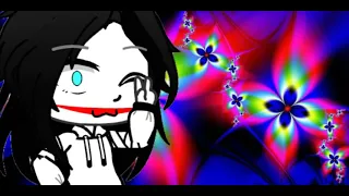 won't bite//meme//Jeff the killer//creepypasta//jeffrey woods