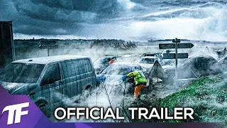 ACID Official Trailer (2023) Sci-Fi, Disaster Movie [4K]