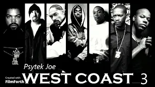 West coast Hiphop 3