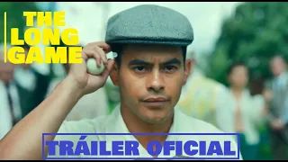 THE LONG GAME | Tráiler Oficial SUBTITULADO | Mucho Mas Media | Jay Hernandez, Dennis Quaid