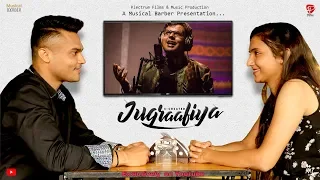 Jugraafiya | Recreated | Nilay Puranik | Musical Barber