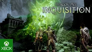 DRAGON AGE™: INQUISITION Official Video – Creating the Visual FX