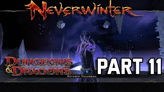 Neverwinter playthrough 2022 - Gith fighter