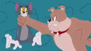 Tom and Jerry Free Falling Tom - Tom & Jerry Cartoon games For Kids
