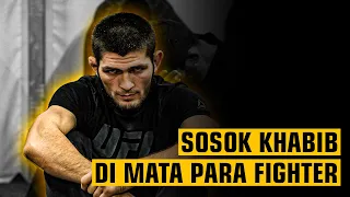 Resmi Pensiun! Inilah Komentar Para Fighter Terhadap Khabib Nurmagomedov!