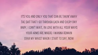 #34. Put It All On Me - Ed Sheeran (Lyrics) feat  Ella Mai