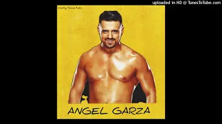 |Ángel Garza WWE Rapido Theme Song Entrance Music Arena Effect|2021