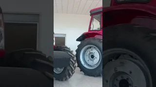 powerful tractor DF 904