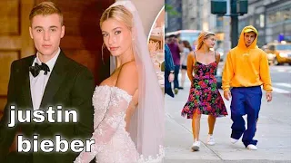 Justin & Hailey Bieber   Let Me Love You  (wedding life ) Edit by the land27