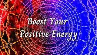 Happiness Frequency: Binaural Beats, Release Negativity, Serotonin, Dopamine,10 Min Meditation Music
